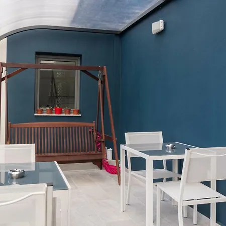Apartment Chroma *