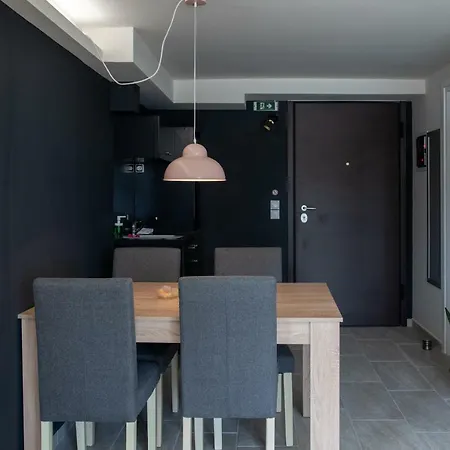 Chroma Apartment Pikermion