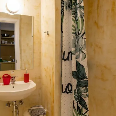 Chroma Apartment Pikermion